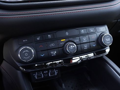 New 2026 Dodge Durango GT AWD/4WD image 17