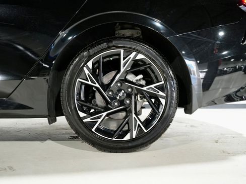 Used 2025 Kia K5 GT-Line image 30