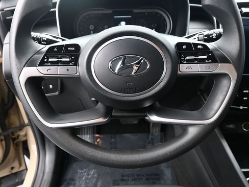 Certified 2024 Hyundai Santa Cruz SEL image 14