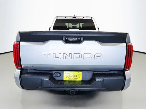 New 2026 Toyota Tundra SR5 AWD/4WD image 6