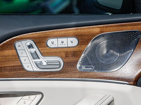 New 2026 Mercedes-Benz GLE 350 GLE 350 image 22