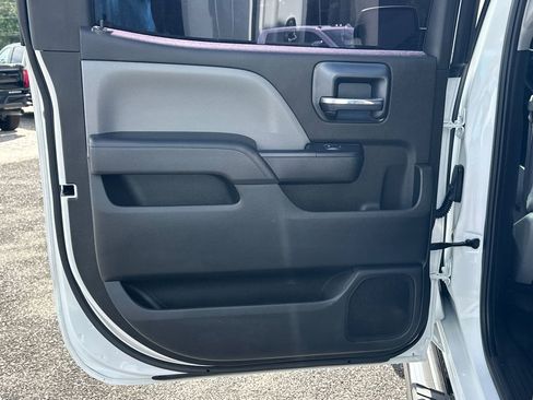 Used 2016 Chevrolet Silverado 2500 W/T AWD/4WD image 22