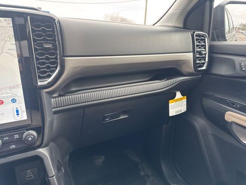 New 2025 Ford Ranger XLT w/ Trailer Tow Package image 14