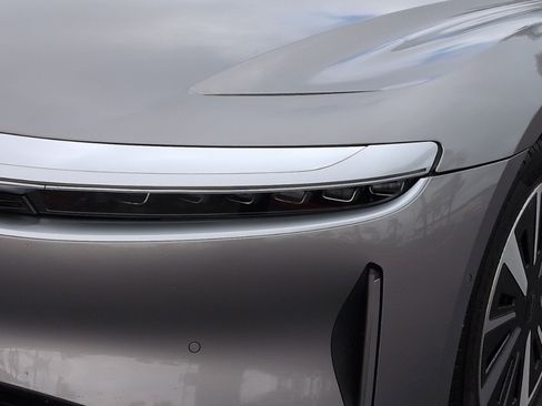 Used 2023 Lucid Air Grand Touring AWD/4WD image 6