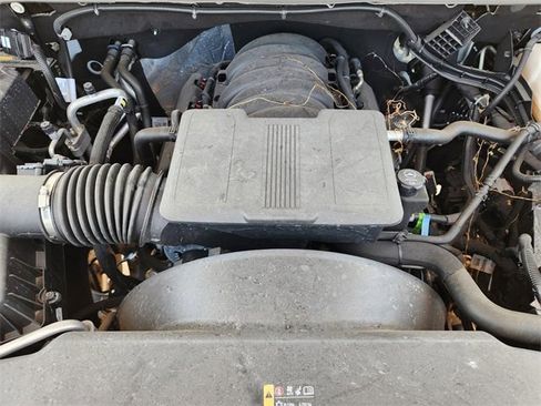 New 2024 GMC Sierra 2500 Pro w/ Convenience Package image 19