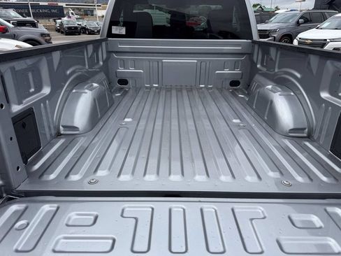 New 2025 Ford F150 XL w/ Equipment Group 103A High AWD/4WD image 10