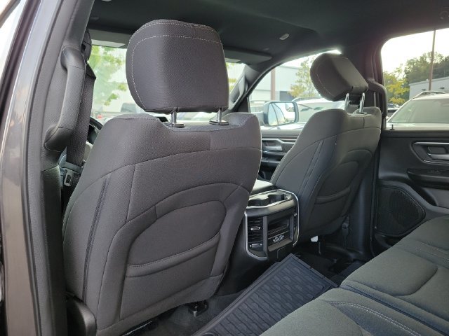 Certified 2023 RAM 1500 Big Horn AWD/4WD image 15