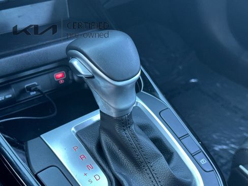 Certified 2024 Kia Forte GT-Line image 22