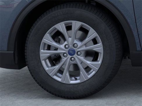 New 2026 Ford Escape Active image 19