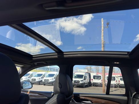 Used 2021 BMW X3 xDrive30i w/ Convenience Package image 39