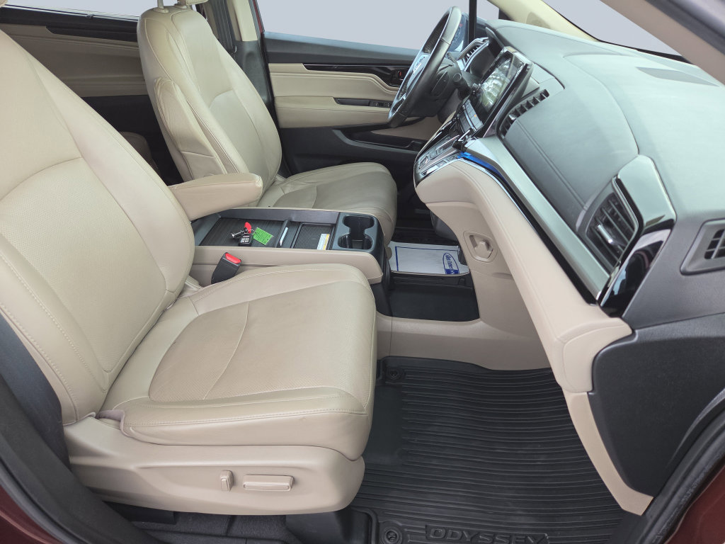 Used 2020 Honda Odyssey Elite image 39