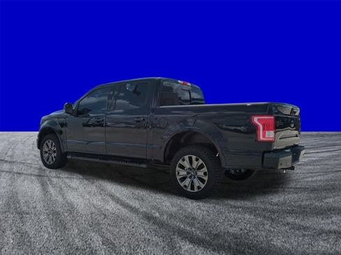 Used 2016 Ford F150 XLT w/ Equipment Group 302A Luxury AWD/4WD image 6