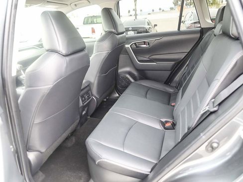 Used 2024 Toyota RAV4 XLE Premium w/ Weather Package image 18