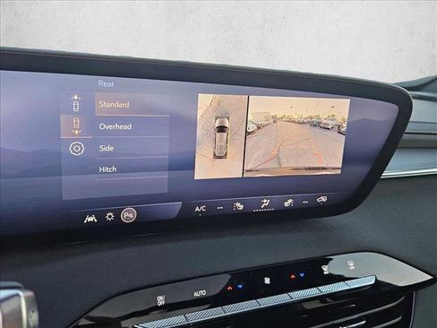 New 2026 Buick Enclave Sport Touring w/ Super Cruise Package image 13