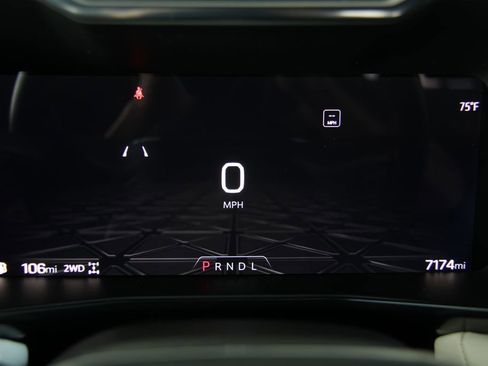 Certified 2024 GMC Canyon AT4X image 25