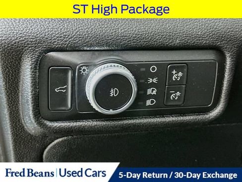 Used 2021 Ford Explorer ST w/ Equipment Group 401A AWD/4WD image 13