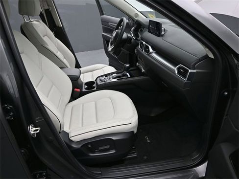 Certified 2025 MAZDA CX-5 AWD 2.5 S w/ Preferred Package image 26