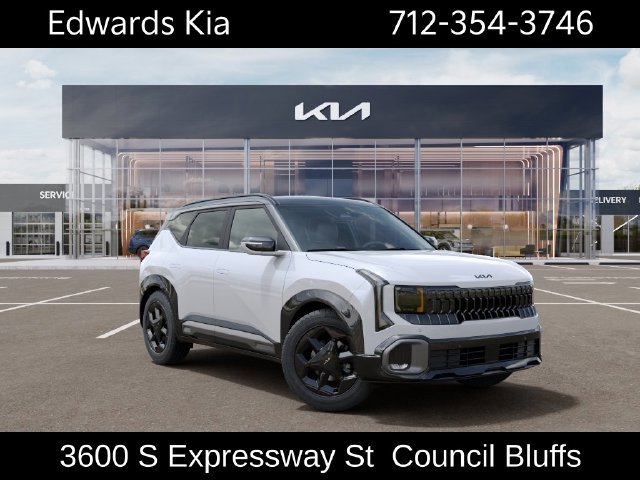 New 2027 Kia Seltos X-Line S AWD/4WD image 10