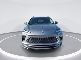 New 2026 Buick Encore GX Avenir w/ Avenir Technology Package video 3