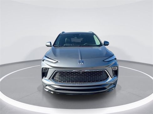 New 2026 Buick Encore GX Avenir w/ Avenir Technology Package image 3