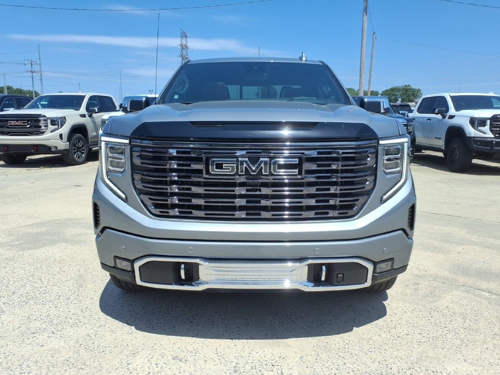 New 2026 GMC Sierra 1500 Denali Ultimate AWD/4WD image 2
