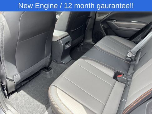 New 2026 Subaru Crosstrek 2.5i Limited AWD/4WD image 13