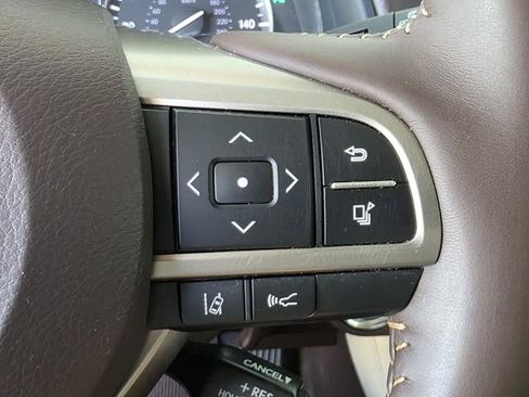 Used 2017 Lexus RX 350 FWD w/ Premium Package image 28