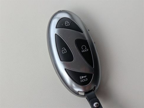 New 2025 Hyundai Santa Fe Calligraphy image 31