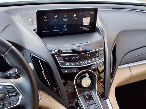 Used 2021 Acura RDX FWD image 19