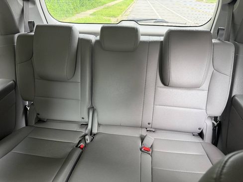 Used 2017 Honda Odyssey EX-L image 10