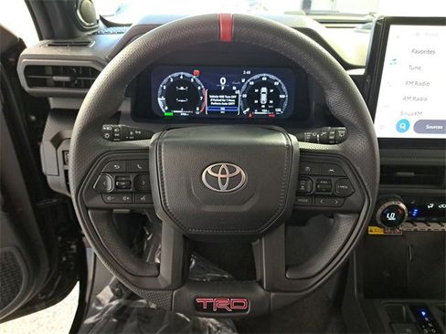 Used 2025 Toyota 4Runner TRD Pro image 27