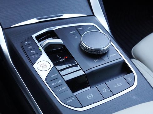 Certified 2026 BMW M440i Convertible image 30