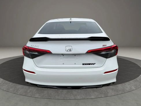 Used 2023 Honda Civic Si image 6