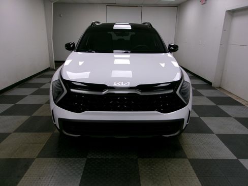 Used 2024 Kia Sportage X-Pro image 17