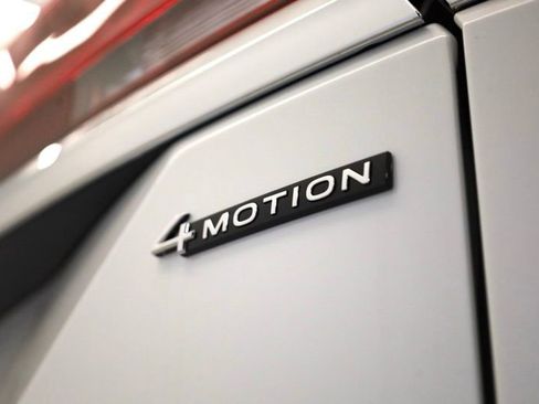 New 2026 Volkswagen Atlas SE AWD/4WD image 37