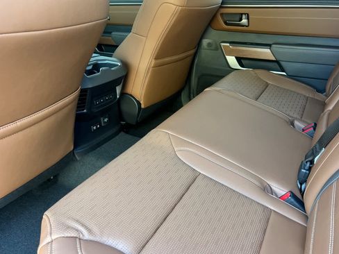 New 2026 Toyota Tundra 1794 Edition AWD/4WD image 4