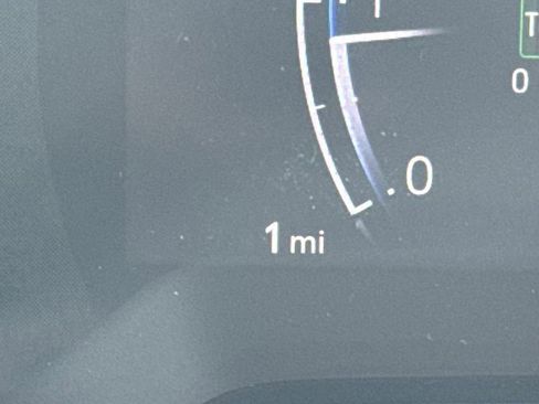 New 2026 Toyota Corolla Cross LE AWD/4WD image 20