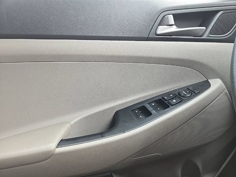 Used 2018 Hyundai Tucson SEL AWD/4WD image 19