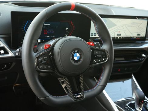 Used 2027 BMW M3 Competition AWD/4WD image 9