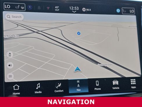 New 2026 Chrysler Pacifica Limited w/ S Appearance Package image 5