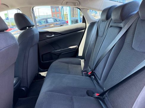 Used 2019 Honda Insight EX image 7