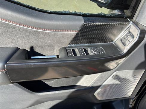 Certified 2024 Ford F150 Raptor w/ Equipment Group 803A Raptor R image 14