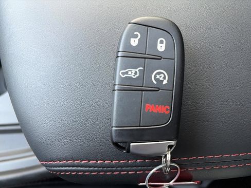 New 2026 Dodge Durango GT image 38