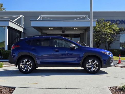 New 2025 Subaru Crosstrek 2.5i Premium image 35