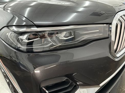 Used 2022 BMW X7 xDrive40i w/ Cold Weather Package AWD/4WD image 10