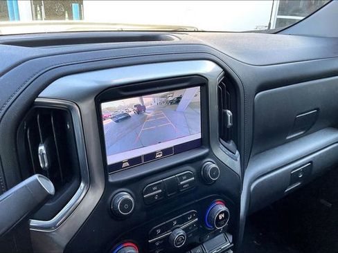 Used 2021 Chevrolet Silverado 1500 RST w/ All Star Edition Plus image 11