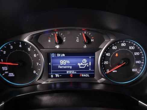 Used 2023 Chevrolet Equinox LT w/ LPO, Floor Liner Package image 4