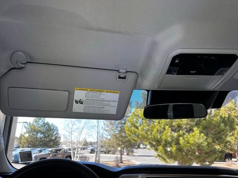 Used 2022 Toyota Tundra SR5 w/ SR5 Convenience Package image 40