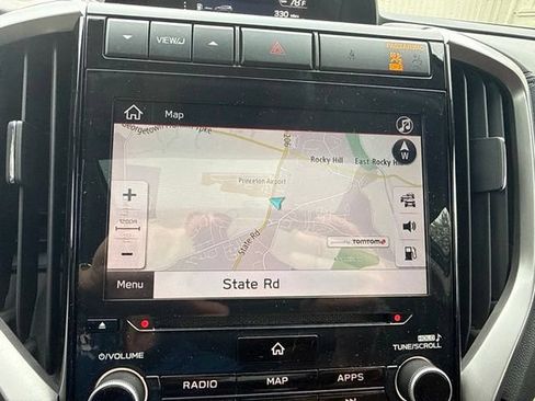 Used 2020 Subaru Ascent Touring AWD/4WD image 14