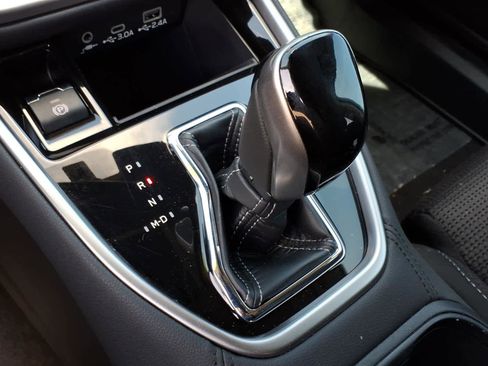 Certified 2025 Subaru Outback Premium w/ Popular Package #1A image 39